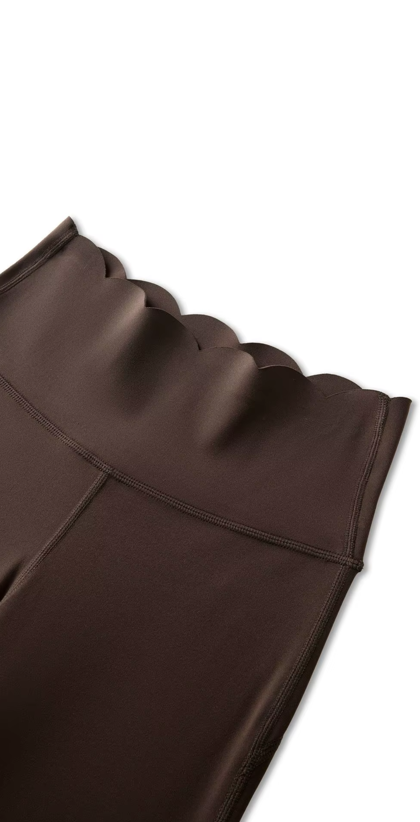 Brown Two-Tone Contrast Set