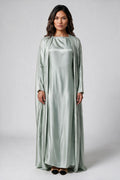 Sage Green Two Piece Set
